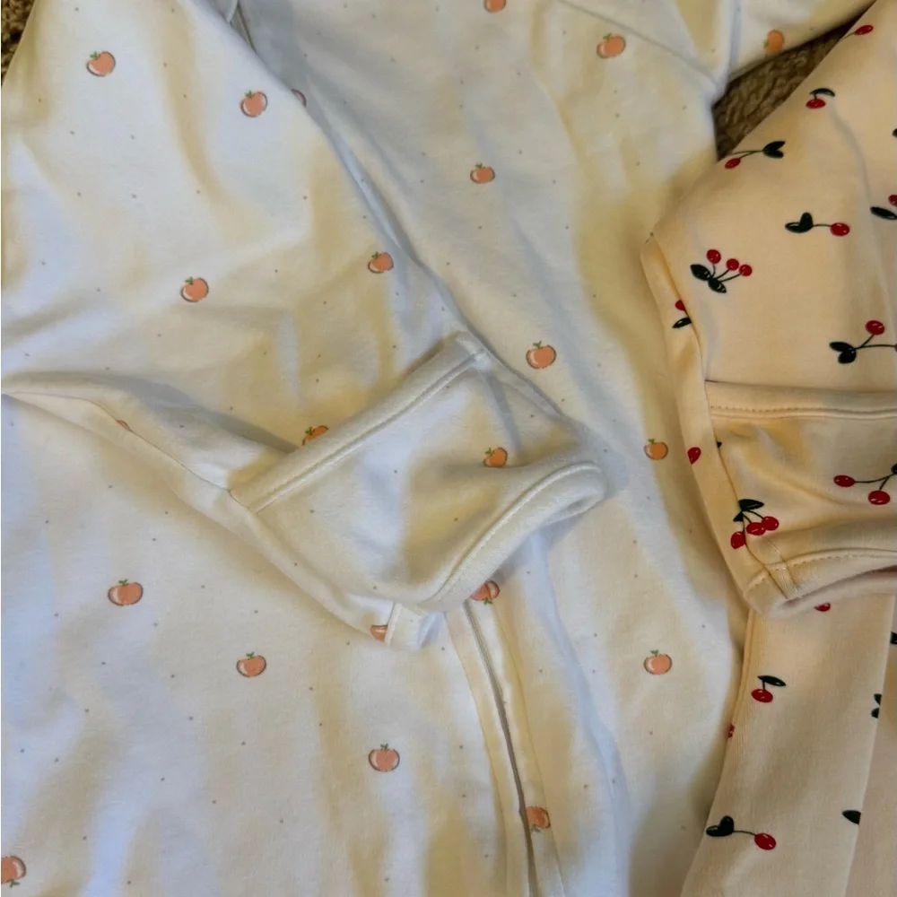 Transitional Swaddle Sack 2pc - Picture 2 of 3